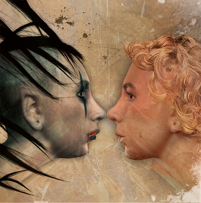 Сингулярность.