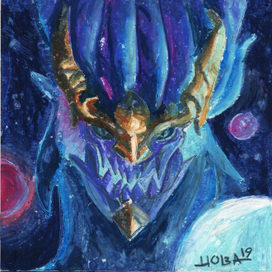 Аурелион Сол