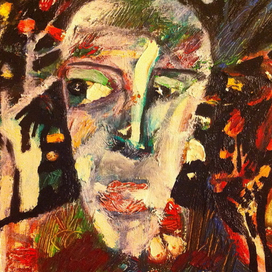 Одиночество в саду жизни