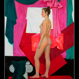 Учебная работа 