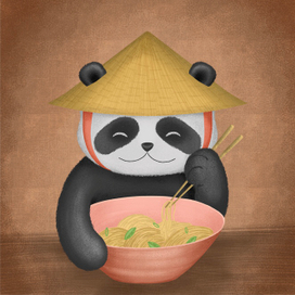 Бренд персонаж