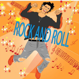 rock and roll