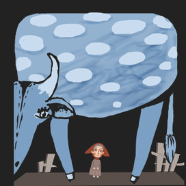 хаврошечка