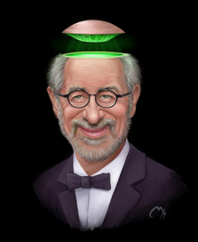 Стивен Спилберг