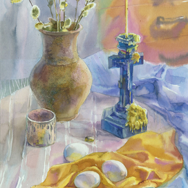 Ожидание праздника