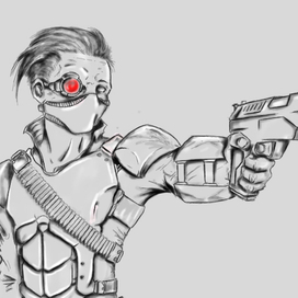 Deadshot