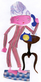 PSYCHOLOGIES -- тест НЕПОСИЛЬНАЯ НОША 1