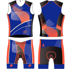 Разработка дизайна спортивной одежды