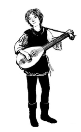 Менестрель