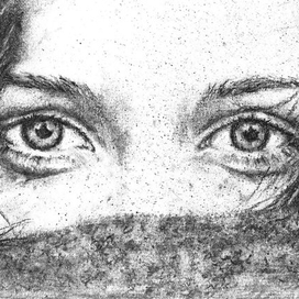 Зима  в городе