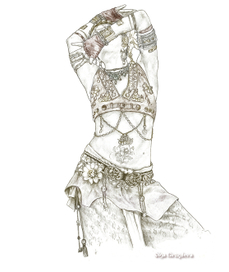 Я слышу музыку своей души...