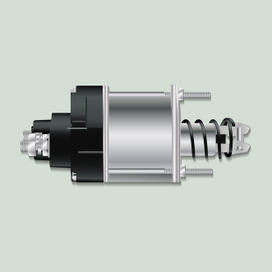 Автозапчасти на упаковку вектор