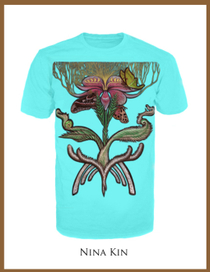 Принт на футболку2