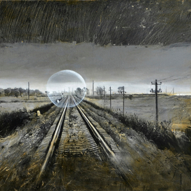 После дождя