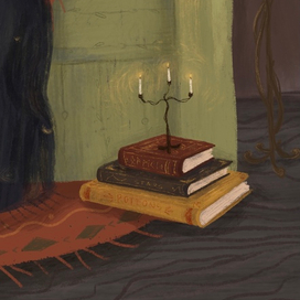 Детали иллюстрации