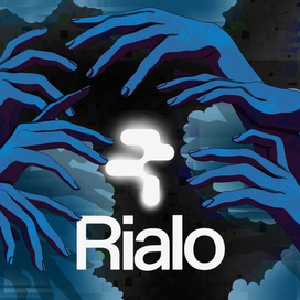 Rialo art