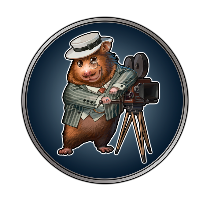 заставка канала