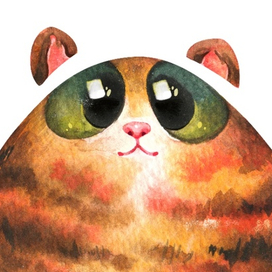 зеленоглазка