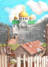 Каждому свое.