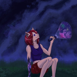 Если звёзды зажигают, значит, это кому-нибудь нужно...