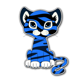 Водяной тигр