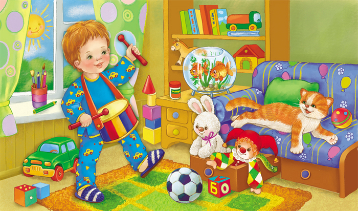 разворот книжки