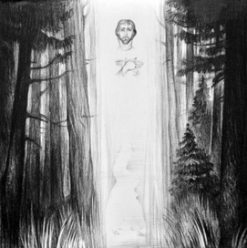 Тропа святого Симеона