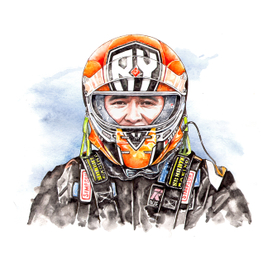 Совместно с иллюстраторским агентством KONTORA ILLUSTRATION