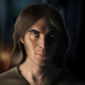 Морган Кольят