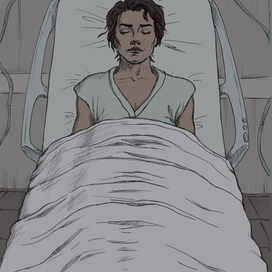 Дверь в лето 4