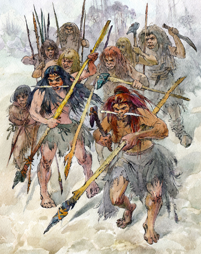 В.А. Обручев "ПЛУТОНИЯ" 