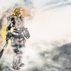 будь на войне воином