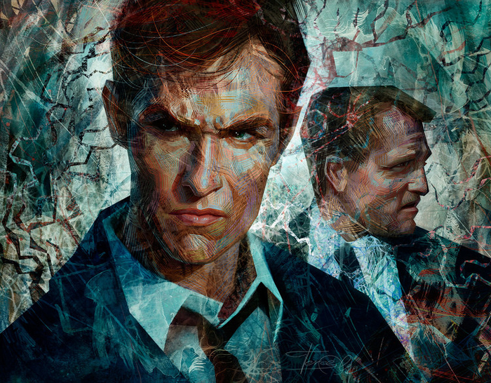 True Detective