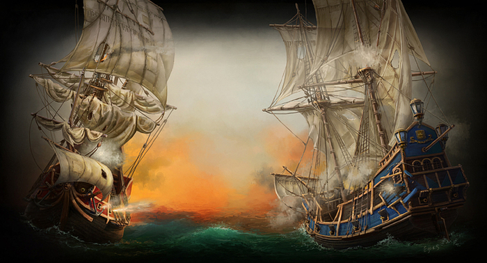 Фоновая картинка в игру