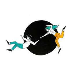 Не могу поймать