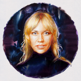 "Agnetha". (2015 г.)