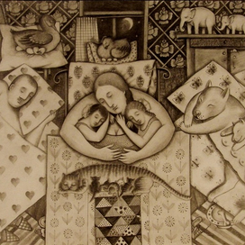 Материнство