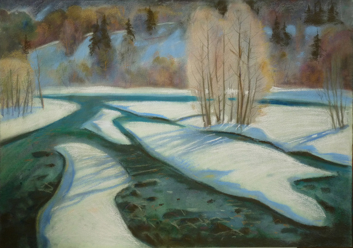 Большая Лаба