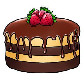 Cake