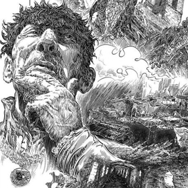 Авантитул к "Подземелью Чёрного Замка"