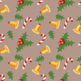 Рождественнский паттерн