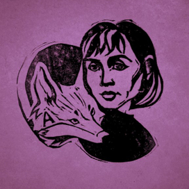 Линогравюра