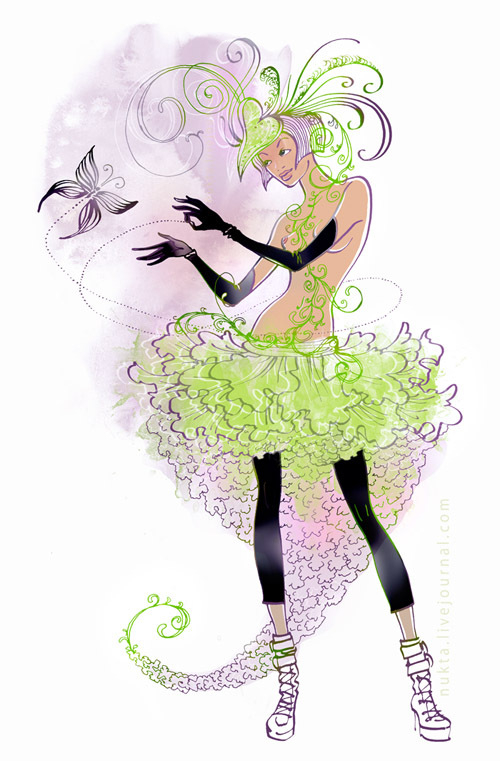 Приручение