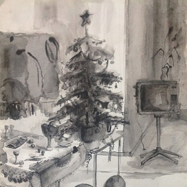 Старый Новый год