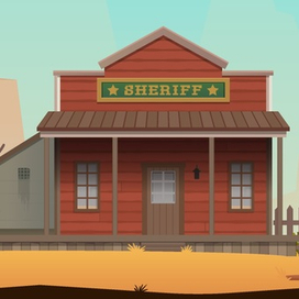 Sheriff House