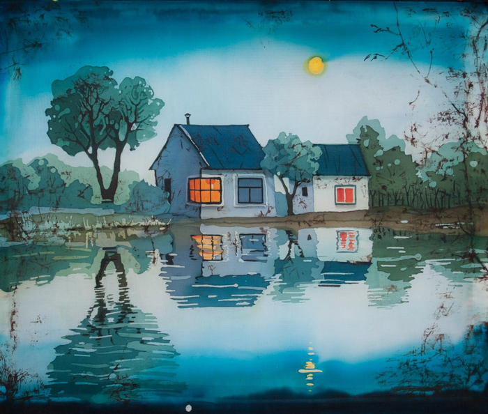 Дышать легко