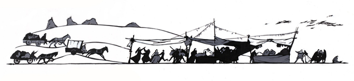 Ирина Токмакова "Робин Гуд"