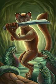 Рикки-Тикки-Тави