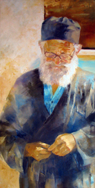 греческий монах