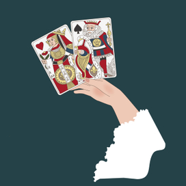 Игра в карты